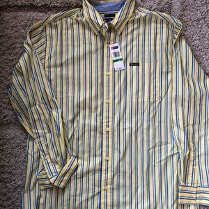 Mens dress shirt